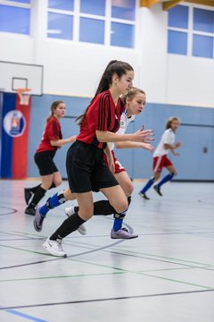 Bild 35 - B-Juniorinnen Futsal Qualifikation